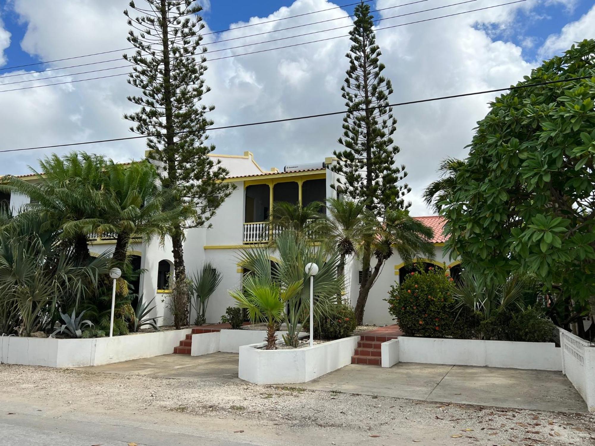 Diver'S Paradise Bonaire Kralendijk  Exterior foto